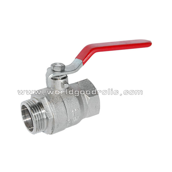 Ball Valves